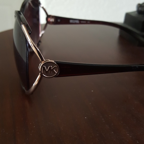 Michael Kors original sunglasses - Picture 5 of 5